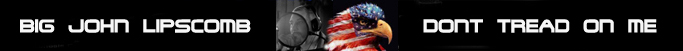 Dont Tread on me TV