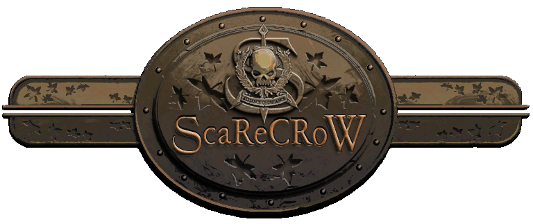 ScaReCRoW's Sounds