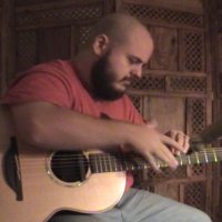 Andy McKee - Drifting