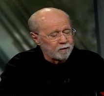 Ceorge Carlin Live