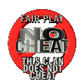 This Clan Does Not Cheat!