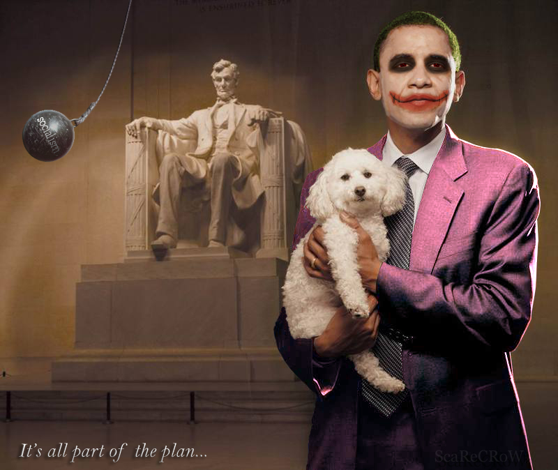 Obama Plan